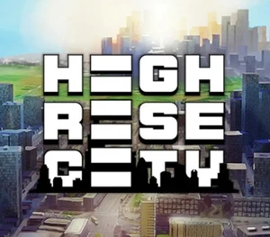 Highrise City PC Steam Account