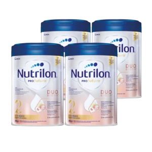 Nutrilon 2 Profutura Duobiotik 4 x 800 g