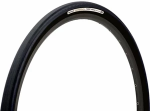 Panaracer Gravel King Slick+ TLC Folding Tyre 29/28" (622 mm) 35.0 Black Pneu pour vélo de trekking