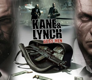 Kane and Lynch: Dead Men GOG CD Key