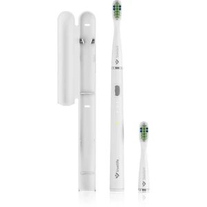 TrueLife SonicBrush Slim20 sonický zubní kartáček White 1 ks