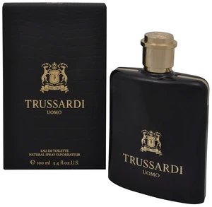 Trussardi Uomo 2011 - EDT 1,5 ml - vzorka s rozprašovačom