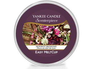 Yankee Candle Vosk do elektrickej aromalampy Moonlit Blossoms 61 g