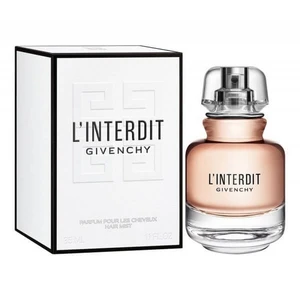 Givenchy L`Interdit - vlasový sprej 35 ml