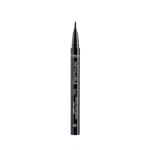 L´Oréal Paris Oční linky Infaillible Grip (36h Micro-Fine Liner) 0,4 g 01 Obsidian Black