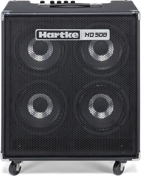 Hartke HD508 Combo basowe