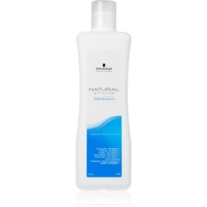 Schwarzkopf Professional Natural Styling Neutraliser neutralizér pre trvalú onduláciu 1000 ml