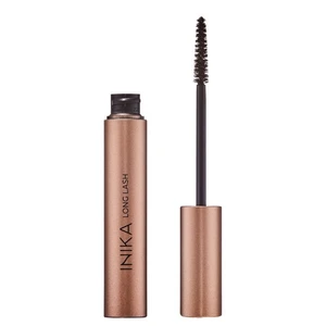 INIKA Organic Predlžujúca riasenka (Long Lash) 8 ml Black