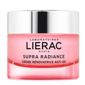 Lierac Antioxidačné denný krém s omladzujúcim účinkom Supra Radiance (Anti-Ox Renewing Cream) 50 ml