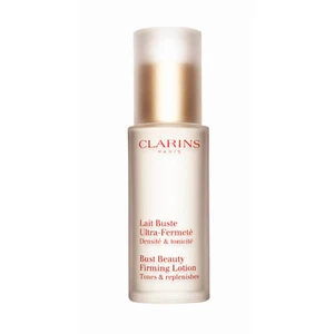 Clarins Spevňujúce mlieko na poprsie (Bust Beauty Firming Lotion) 50 ml