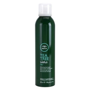 Paul Mitchell Tea Tree Special gél na holenie 200 ml