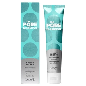 Benefit Pleťová maska The Porefessional Speedy Smooth (Quick Smoothing Pore Mask) 75 g