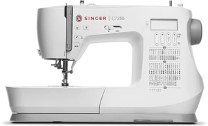 Singer C7255 Macchina da cucire