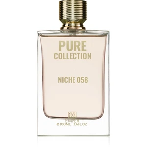 Emper Pure Collection Niche 058 parfémovaná voda unisex 100 ml