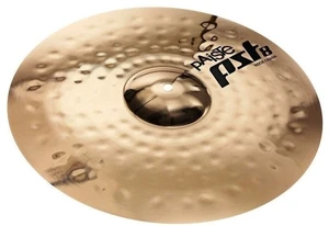 Paiste PST 8 Reflector Rock 17" Cymbale crash