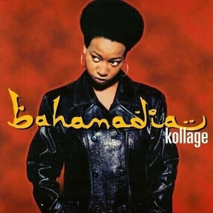 Bahamadia  - Kollage (2 LP)