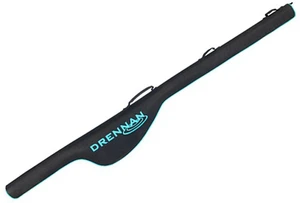 Drennan pouzdro na prut Slimline Single Rod Hardcase Long