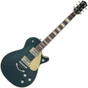 Gretsch G6228 Players Edition Jet BT RW Cadillac Green Chitară electrică