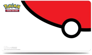 UltraPro Pokémon Pokéball - hracia podložka