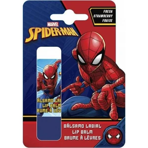 EP Line kosmetika Balzam na pery Spiderman