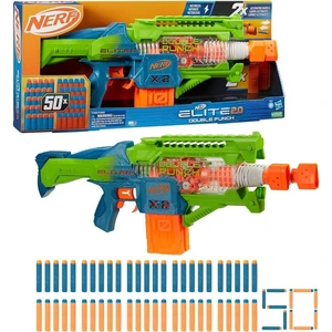 NERF ELITE 2.0 DOUBLE PUNCH