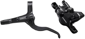 Shimano BL-MT401/BR-MT410 Kotúčová brzda Ľavá ruka