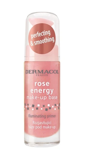 Dermacol Pearl energy make-up base 20 ml