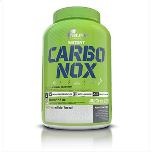 Olimp Carbo Nox pomeranč dóza 3500 g