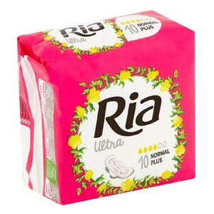 RIA Ultra Normal Plus/10ks