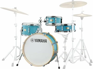 Yamaha SBP0F4HMSG Surf Green Akustická bicia sada