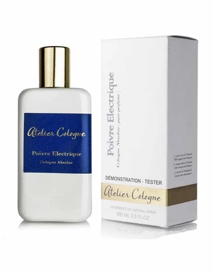 Atelier Cologne Poivre Electrique - parfém 200 ml