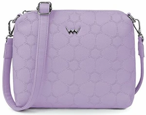 Vuch Dámská crossbody kabelka Coalie MN Lila