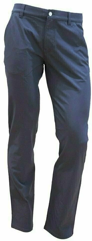 Alberto Pro 3xDRY Cooler Navy 24 Pantalons