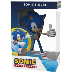 Comansi - SONIC The Hedgehog: Sonic Premium Edition 16 cm