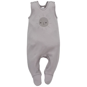 Pinokio Kids's Hello Sleepsuit