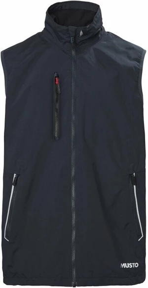 Musto Corsica Gilet 2.0 Jacke True Navy S