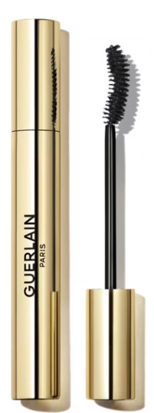 Guerlain Objemová řasenka Noir G (24h Intense Volume & Curl Mascara) 6 g 01 Noir