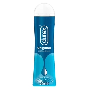 DUREX Originals lubrikační gel 50 ml