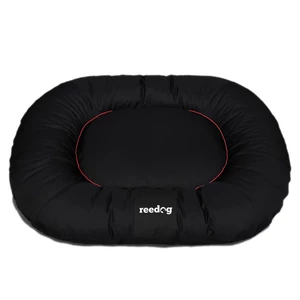 Hundebett Reedog Ponton Black - XXL