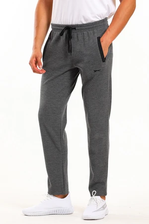 Slazenger IZOT I Men's Sweatpants Grey.