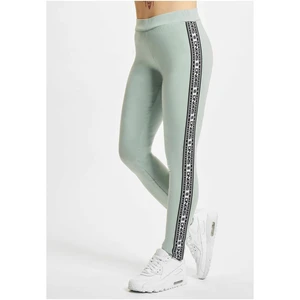 Dangerous DNGRS Cumulus Leggings Grey