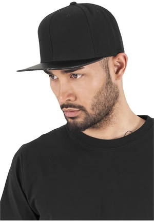 Carbon Snapback Black/Carbon