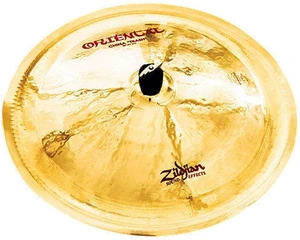 Zildjian A0620 Oriental Trash 20" Piatto China