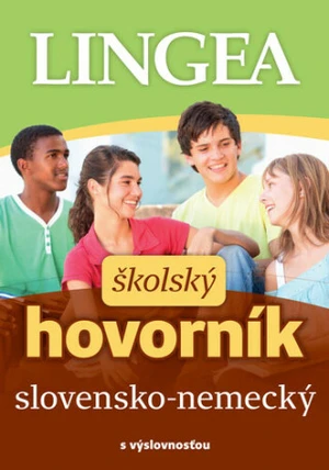 Slovensko-nemecký školský hovorník