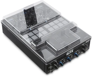 Decksaver Reloop Elite Cover per mixer DJ