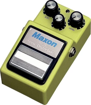 Maxon SD-9 Sonic Efect de chitară