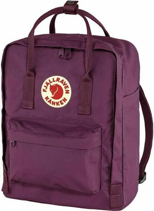 Fjällräven Kånken Royal Purple 16 L Batoh