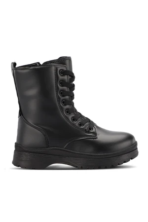 Esem Women's Boots Black