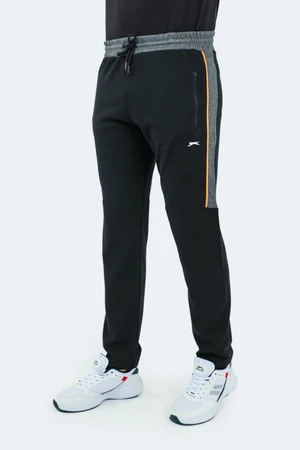 Slazenger Propers Men's Sweatpants Black