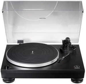 Audio-Technica AT-LP5X Black Casetofon